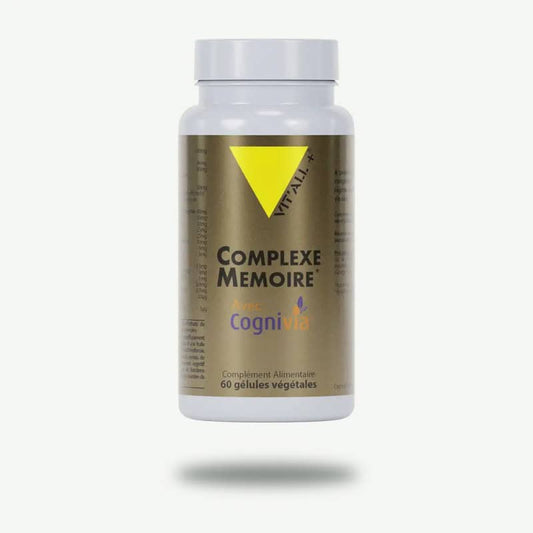 VIT'ALL+ -- Complexe memoire